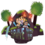 Minecraft Server icon for SurviveWithUs SMP