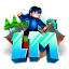 Minecraft Server icon for LightMist