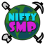 Minecraft Server icon for NiftySMP