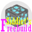 Minecraft Server icon for Siddiet's Freebuild 1.20.1