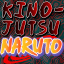 Minecraft Server icon for KiNo-Jutsu