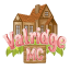Minecraft Server icon for ValridgeMC