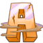 Minecraft Server icon for Arch-Network