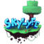Minecraft Server icon for SkyLyfe