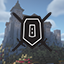 Minecraft Server icon for Medieval Unlimited
