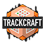 Minecraft Server icon for TrackCraft