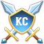 Minecraft Server icon for KhaosCraft