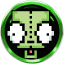 Minecraft Server icon for ProjectGIR
