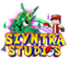 Minecraft Server icon for Siyntra's Pixelmon!