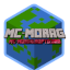 Minecraft Server icon for MC-MORAG