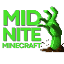 Minecraft Server icon for MidNite