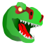 Minecraft Server icon for Rexworld