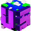 Minecraft Server icon for MineUs Brasil