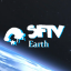 Minecraft Server icon for SFTV Earth