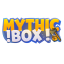 Minecraft Server icon for MythicBox