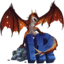Minecraft Server icon for Immortal Realms