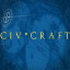 Minecraft Server icon for CivCraft