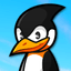 Minecraft Server icon for Penguin GG