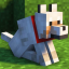 Minecraft Server icon for FeudalCraft