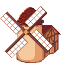 Minecraft Server icon for KraxiaMC