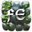 Minecraft Server icon for Fermium MC