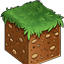 Minecraft Server icon for Minecraft Brasil
