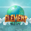 Minecraft Server icon for Elementcraft