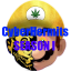 Minecraft Server icon for CyberHermits