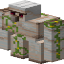 Minecraft Server icon for Iron Valley MC