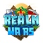 Minecraft Server icon for RealmWars