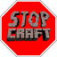 Minecraft Server icon for StopCraft