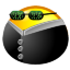 Minecraft Server icon for Matrix Snapshot Server