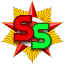Minecraft Server icon for SkySim