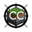 Minecraft Server icon for Casmicraft