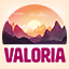 Minecraft Server icon for Valoria