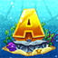 Minecraft Server icon for AquaSmp