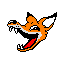 Minecraft Server icon for Fox & Blox
