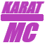 Minecraft Server icon for Karat MC