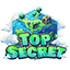 Minecraft Server icon for Top Secret