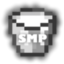 Minecraft Server icon for Milk SMP