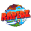 Minecraft Server icon for rapidzmc