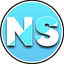 Minecraft Server icon for NitroSMP