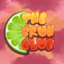 Minecraft Server icon for The Bruh Club