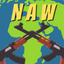 Minecraft Server icon for Nations At War