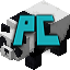 Minecraft Server icon for PandaCraft