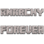 Minecraft Server icon for Anarchy Forever