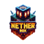 Minecraft Server icon for NetherBox