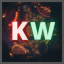 Minecraft Server icon for KnightWorld