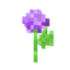 Minecraft Server icon for AlliumSMP