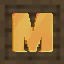 Minecraft Server icon for SurvivalManos